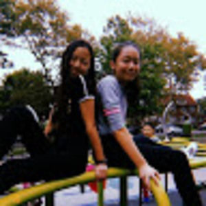 Meet your Posher, Christine